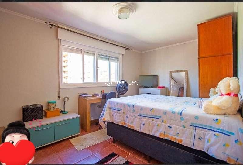Apartamento 2 quartos  no bairro Centro
