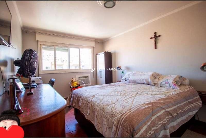 Apartamento 2 quartos  no bairro Centro