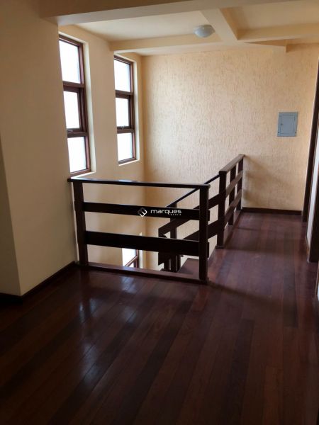 Apartamento 3 quartos  no bairro Centro