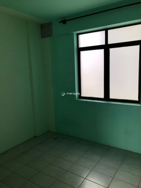 Apartamento 3 quartos  no bairro Centro