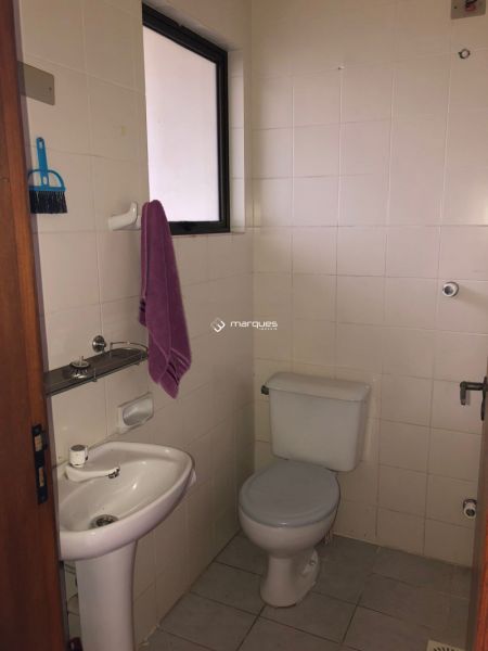 Apartamento 3 quartos  no bairro Centro