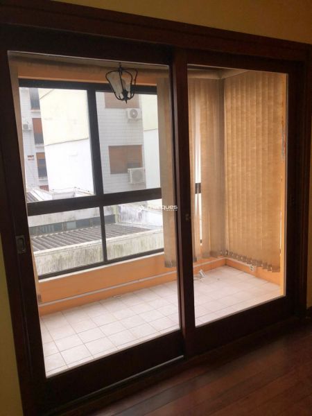 Apartamento 3 quartos  no bairro Centro