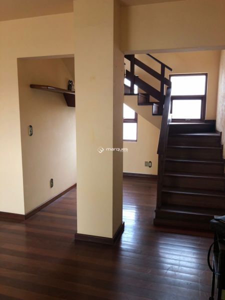 Apartamento 3 quartos  no bairro Centro