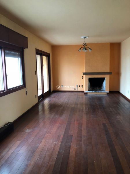 Apartamento 3 quartos  no bairro Centro