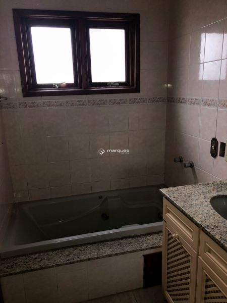 Apartamento 3 quartos  no bairro Centro