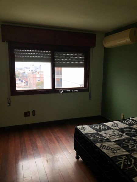 Apartamento 3 quartos  no bairro Centro
