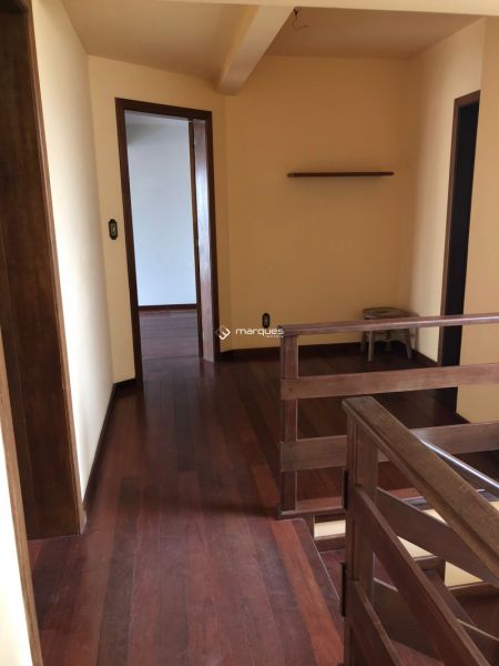 Apartamento 3 quartos  no bairro Centro