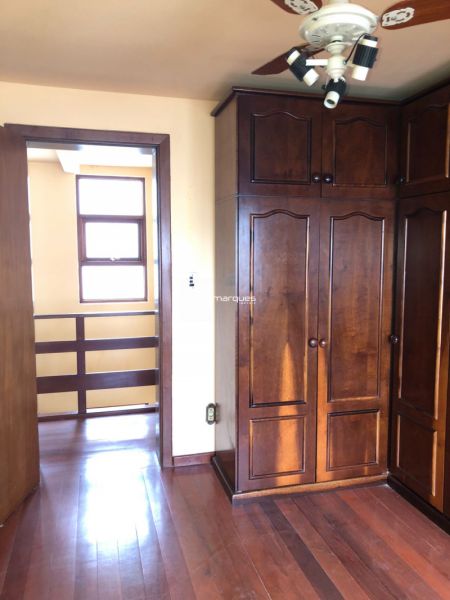 Apartamento 3 quartos  no bairro Centro