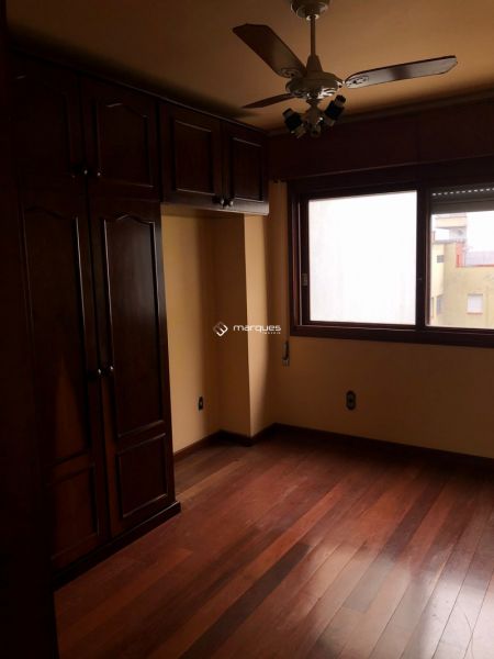 Apartamento 3 quartos  no bairro Centro