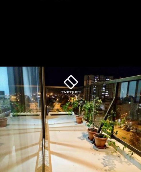 Apartamento 3 quartos  no bairro Areal