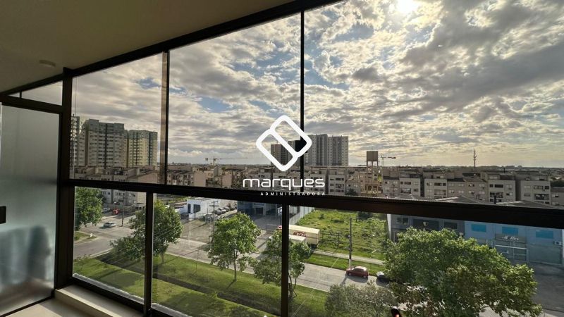 Apartamento 3 quartos  no bairro Areal