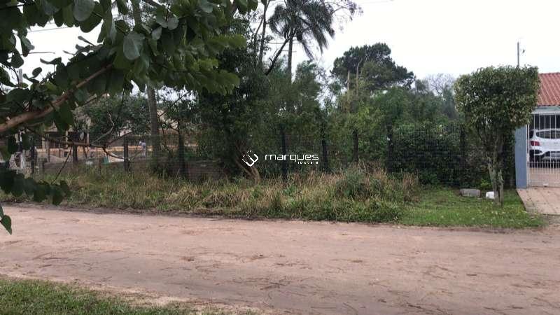 Terreno no bairro Laranjal