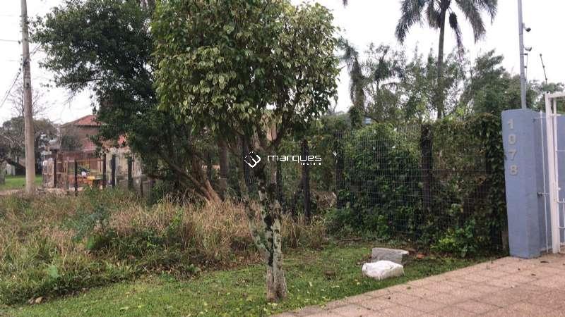 Terreno no bairro Laranjal