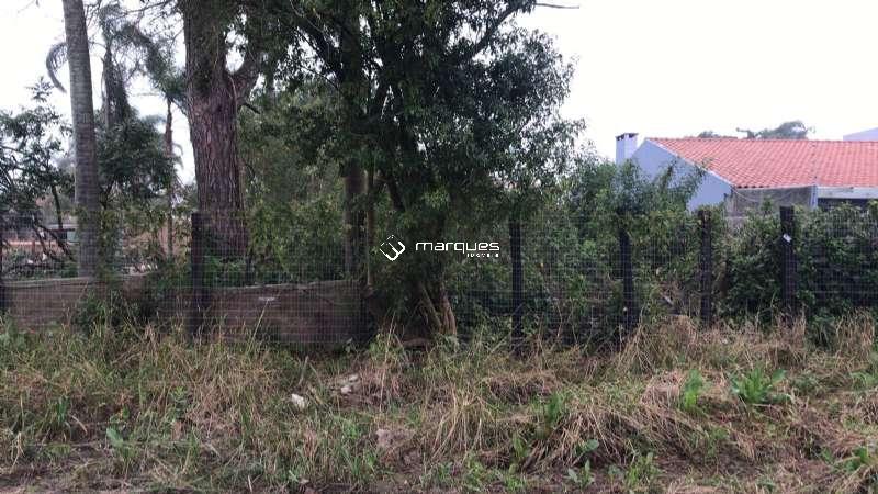 Terreno no bairro Laranjal
