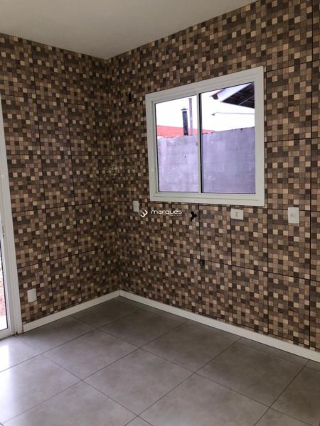 Casa 2 quartos  no bairro Três Vendas