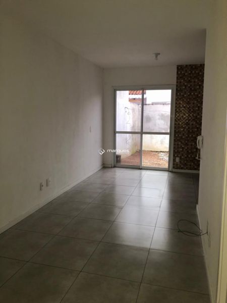 Casa 2 quartos  no bairro Três Vendas