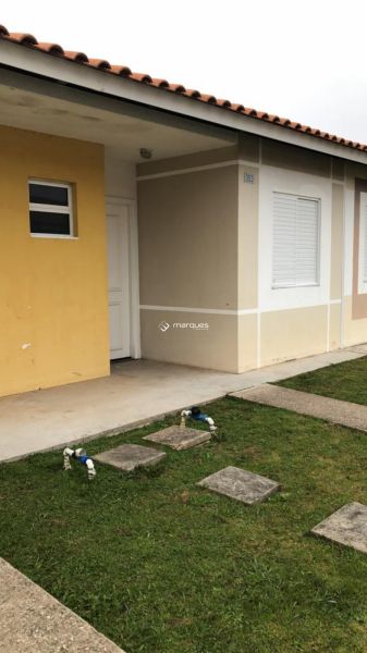 Casa 2 quartos  no bairro Três Vendas