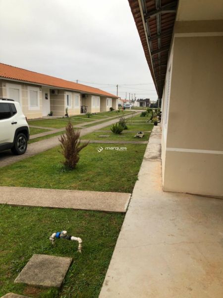Casa 2 quartos  no bairro Três Vendas