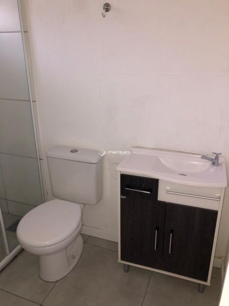 Casa 2 quartos  no bairro Três Vendas