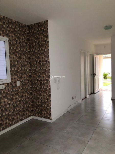 Casa 2 quartos  no bairro Três Vendas