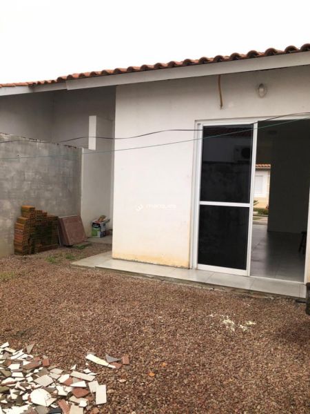 Casa 2 quartos  no bairro Três Vendas