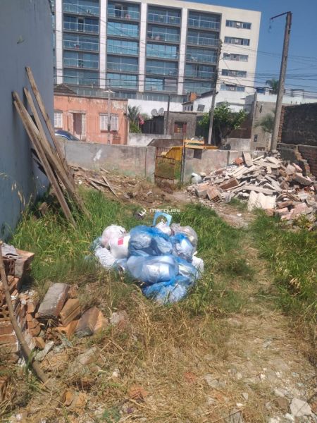 Terreno no bairro Porto