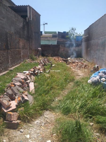 Terreno no bairro Porto