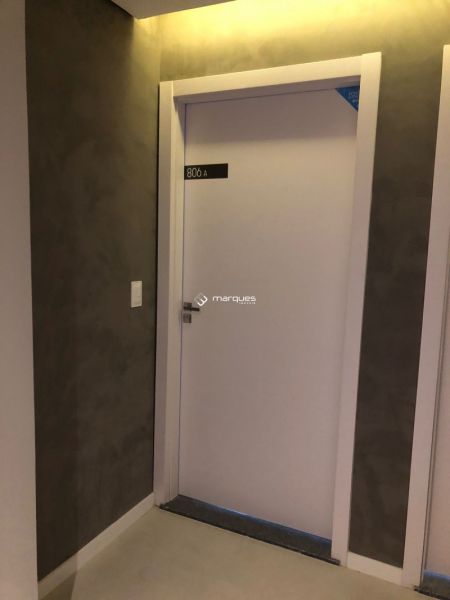 Apartamento 2 quartos  no bairro Centro