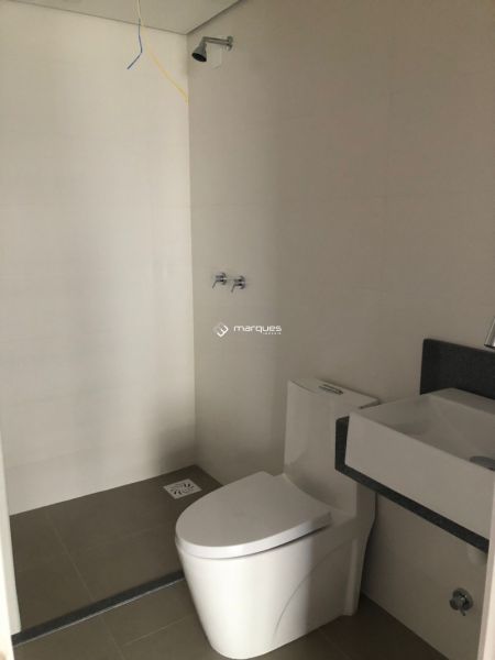 Apartamento 2 quartos  no bairro Centro