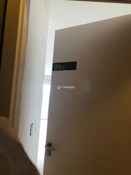 Apartamento 2 quartos  no bairro Centro