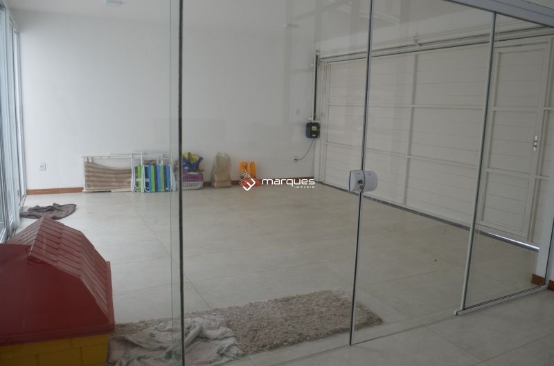 Casa 2 quartos  no bairro Laranjal