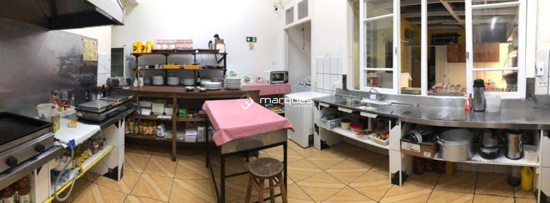 Casa Comercial 3 quartos  no bairro Centro