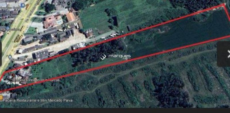 Casa 7 quartos  no bairro Três Vendas