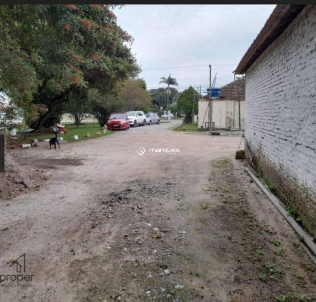 Casa 7 quartos  no bairro Três Vendas