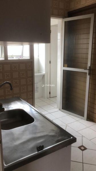 Apartamento 3 quartos  no bairro Centro