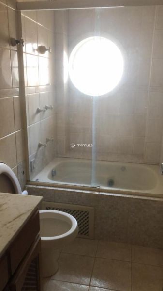 Apartamento 3 quartos  no bairro Centro
