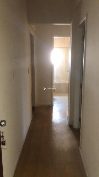 Apartamento 3 quartos  no bairro Centro