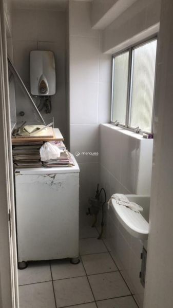 Apartamento 3 quartos  no bairro Centro