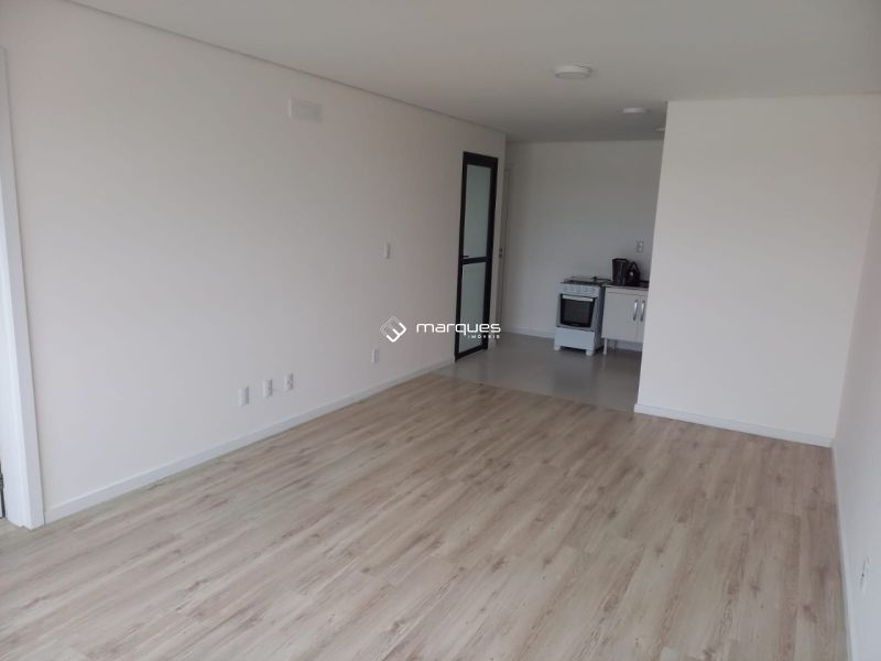 Apartamento 1 quarto  no bairro Centro