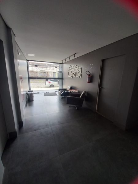 Apartamento 1 quarto  no bairro Centro