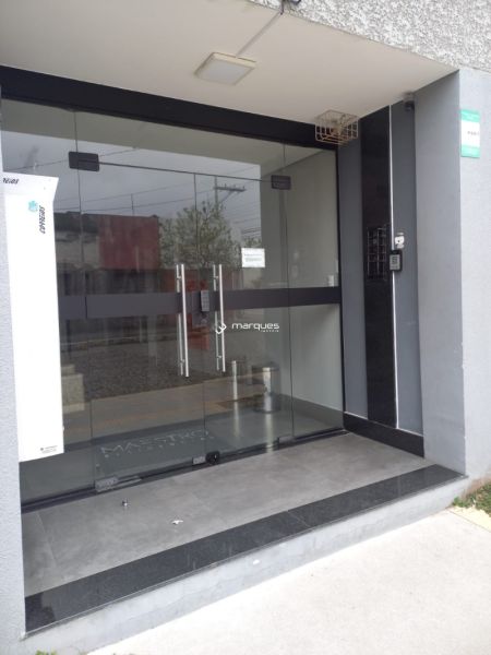 Apartamento 1 quarto  no bairro Centro