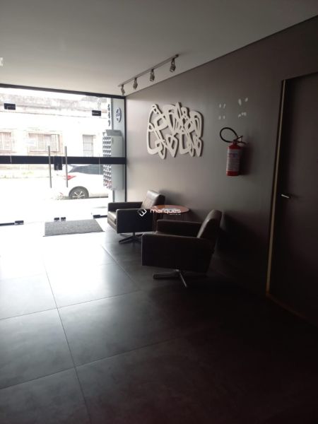 Apartamento 1 quarto  no bairro Centro