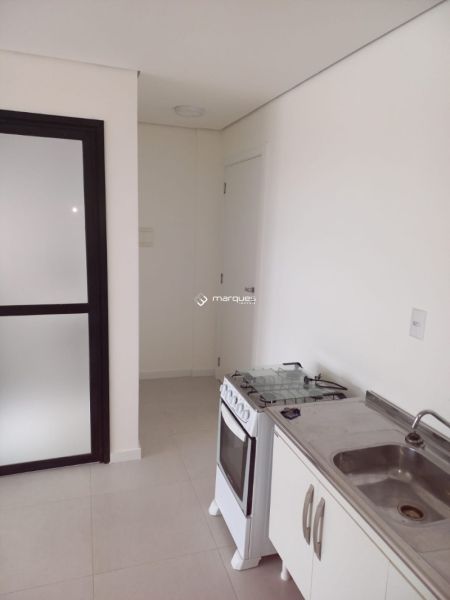 Apartamento 1 quarto  no bairro Centro