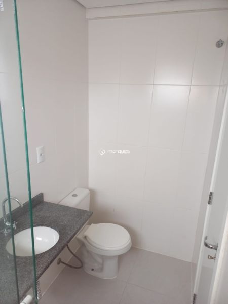 Apartamento 1 quarto  no bairro Centro
