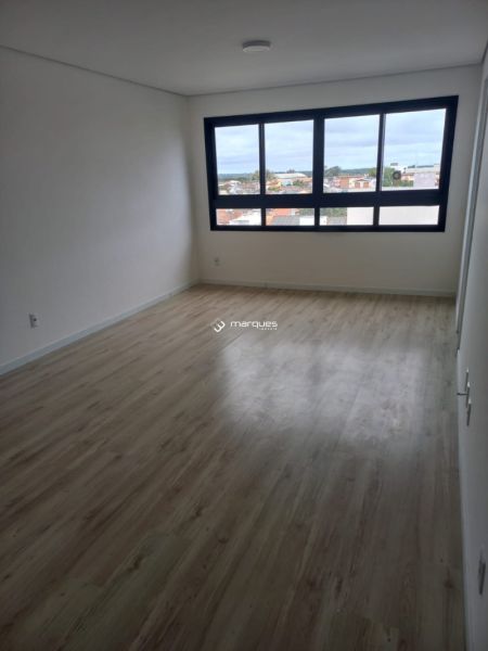 Apartamento 1 quarto  no bairro Centro