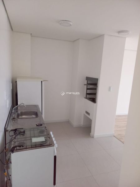 Apartamento 1 quarto  no bairro Centro