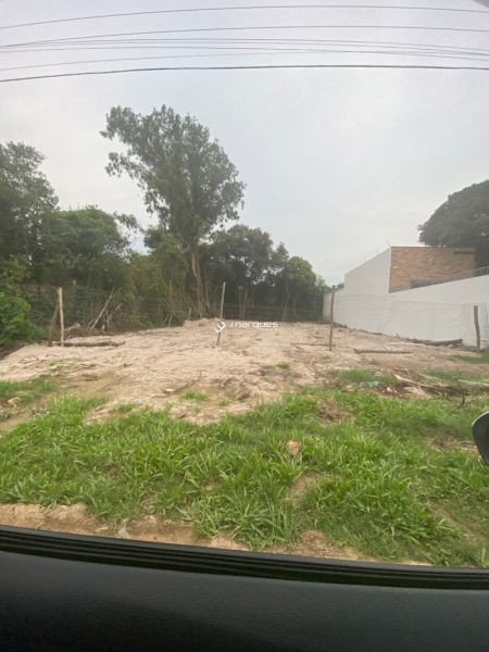 Terreno no bairro Laranjal