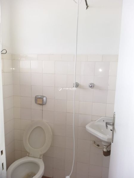 Apartamento 2 quartos  no bairro Centro