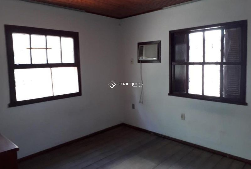 Casa 2 quartos  no bairro Fragata