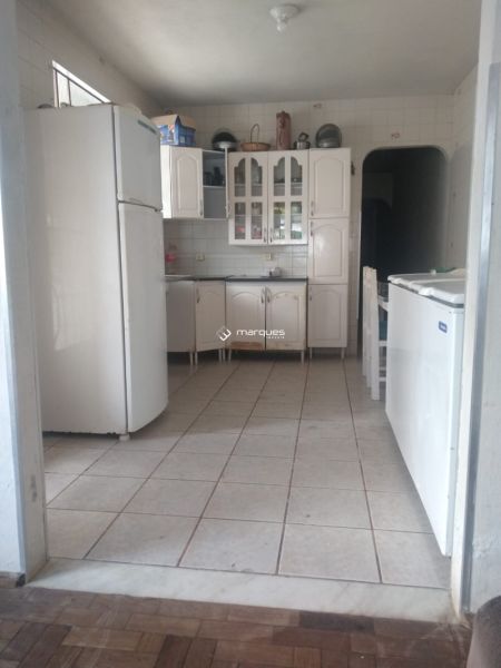 Casa 2 quartos  no bairro Fragata